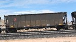 EB Unit Coal Frt at Erie NV -89